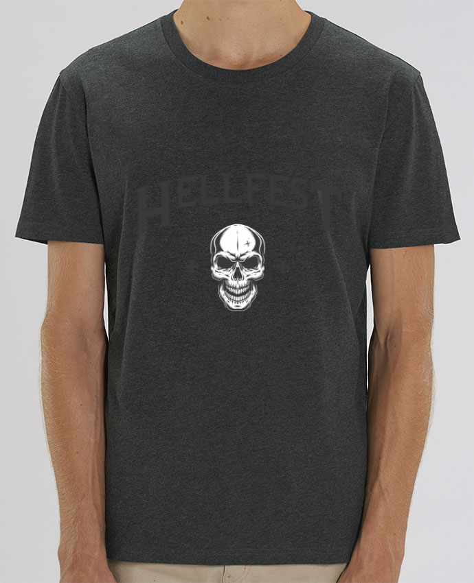 t shirt hellfest