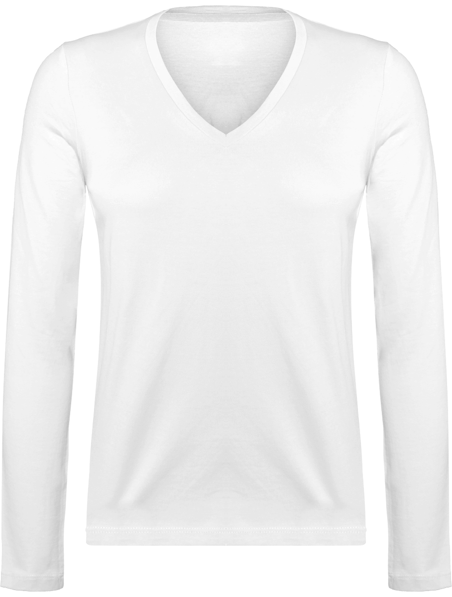 Debardeur Femme, Crop Top Femme, Tee Shirt Femme Col V, T Shirt Anti UV, T  Shirt Oversize Femme, Tee Shirt Femme Personnalisé, T Shirt Cintré Femme, T  Shirt Fashion Femme,Blanc,S : 