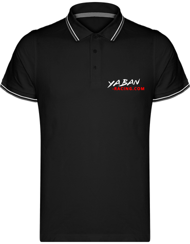 POLO YABAN-RACING