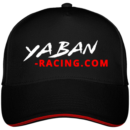 Casquette YABAN-RACING