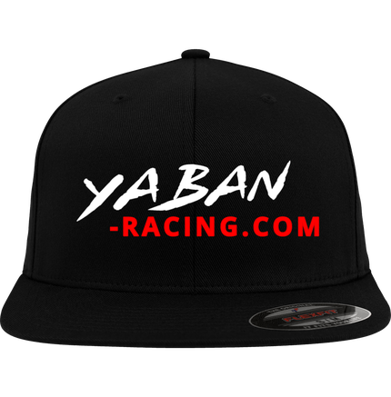 Casquette AMERICAINE FLEXY FIT YABAN-RACING