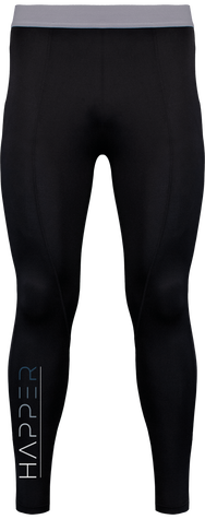 HAPPER - Pantalon de sport homme 