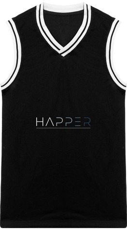 HAPPER - Débardeur de sport léger homme