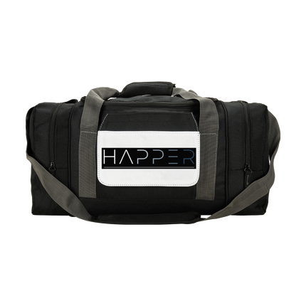 HAPPER - Sac de sport grand format