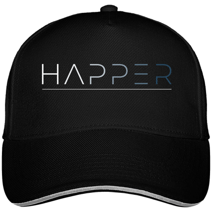 HAPPER - Casquette Fashion Sport