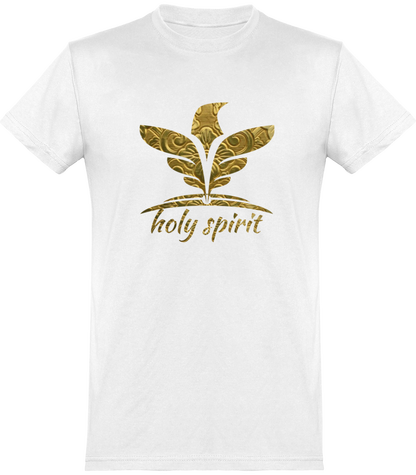 t-shirt HOLY SPIRIT 