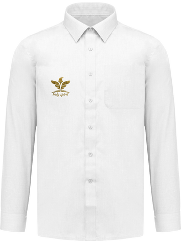 Chemise hommes éléguants HOLY SPIRIT