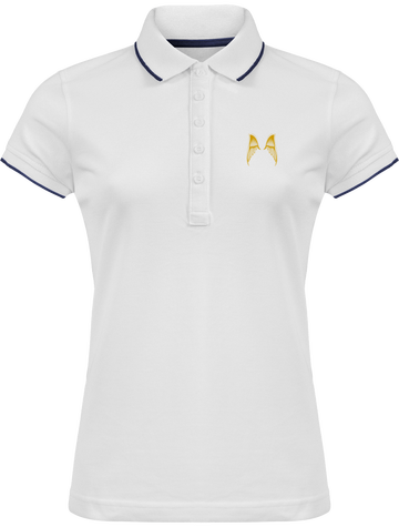 Polo femme 