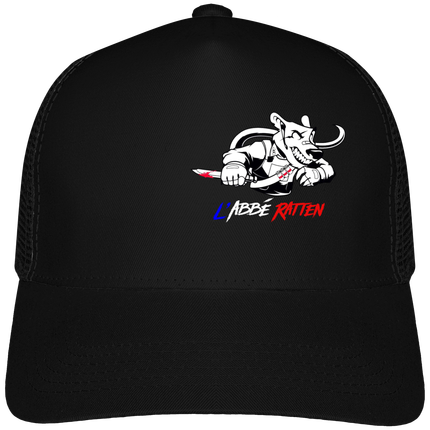 Casquette ratten france