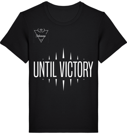 UNTIL VICTORY