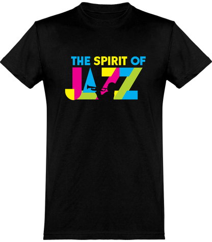 The Spirit of Jazz