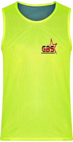 Chasuble de sport Réversible