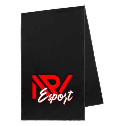 Serviette NRV Esport