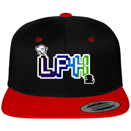 Casquette Laupok