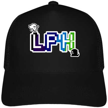 Casquette Laupok