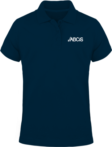 Polo homme ABCIS