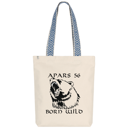 Sac APARS 56 Born Wild