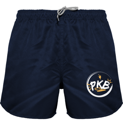 Short sport léger PKB (sans poches)