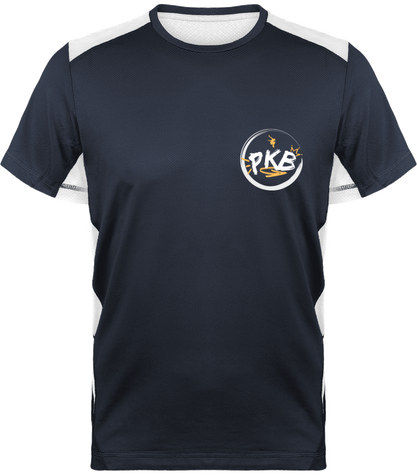 T-shirt sport PKB