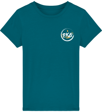 T-shirt enfant PKB