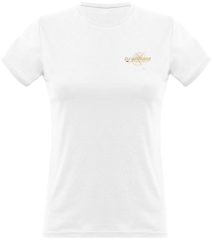 T-shirt Femme Classic GranRaid Ver1