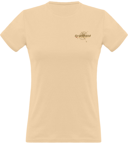 T-shirt Femme Classic GranRaid Ver2