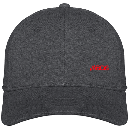 casquette abcis broderie