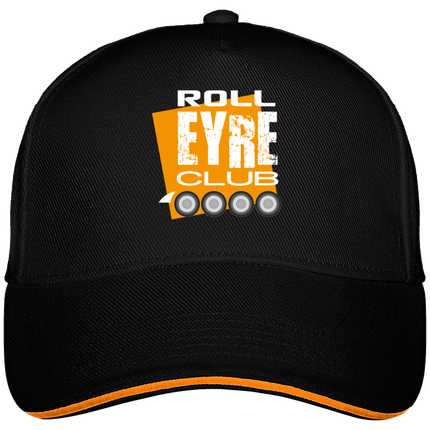 Casquette Rolleyre Club