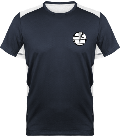 T-shirt sport Japon