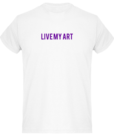 Live My Art