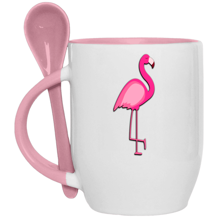 Tasse Flamant 2