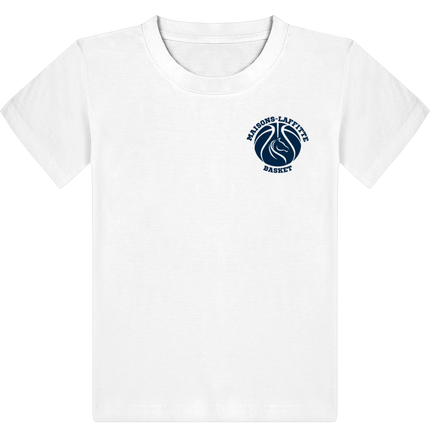 T-shirt enfant