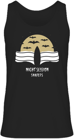 Shapers Night Session