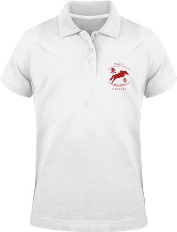 Polo Homme Manches Courtes