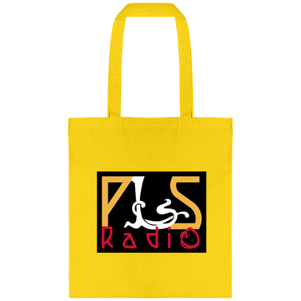 Sac PLS Radio Jaune