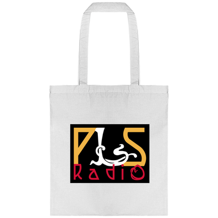 Sac PLS Radio Blanc