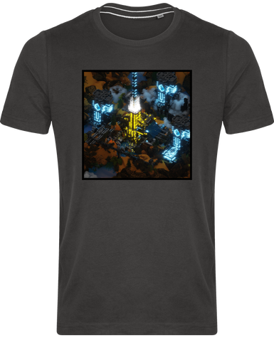 The Dark Atom Shirt