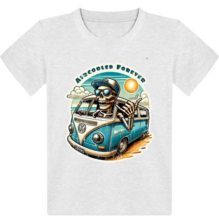 Tee-shirt Enfant Aircooled Forever 