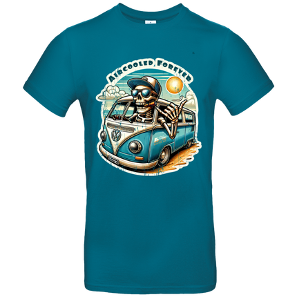 Tee-Shirt Homme Aircooled Forever 