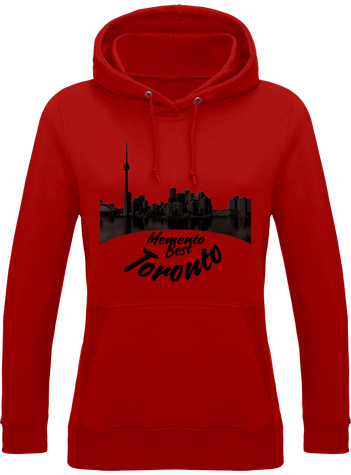 Toronto Souvenirs sweatshirt