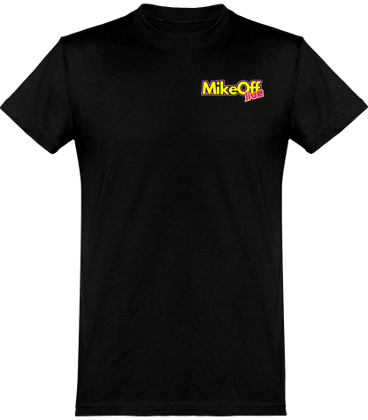 T-Shirt MikeOffLive