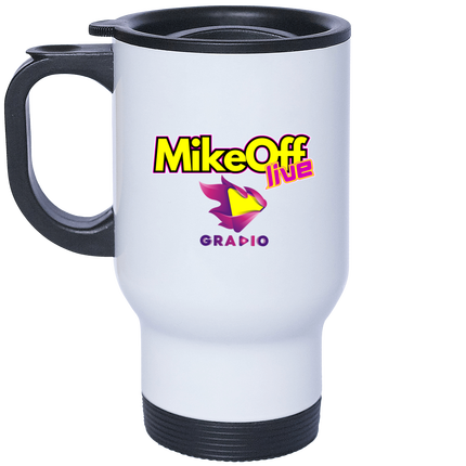 Mug MikeOffLive GRadio 