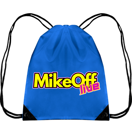 Sac MikeOffLive