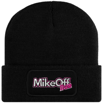 Bonnet MikeOffLive 