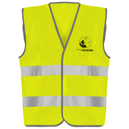 Gilet Jaune