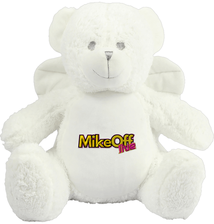 Le Nounours MikeOff Live