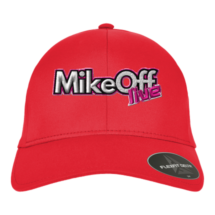 Casquette MikeOffLive