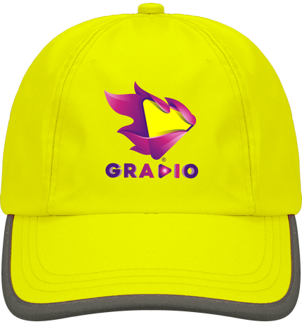 Casquette GRadio