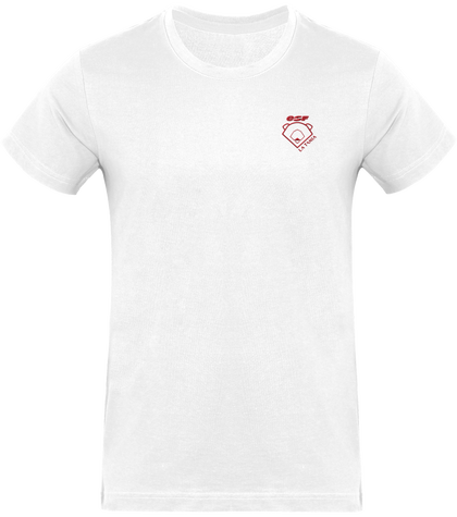 T-shirt HOMME