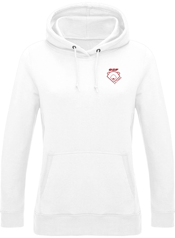 Sweat à capuche FEMME